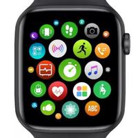 Smartwatch W26