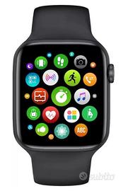 Smartwatch W26