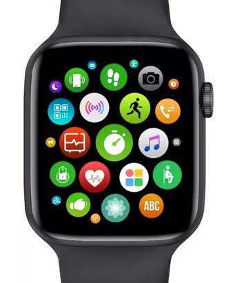 Smartwatch W26
