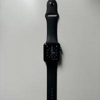Apple Watch serie 3 Cellular 42 mm nero