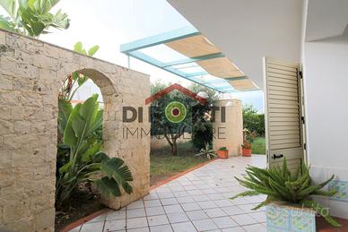 Villetta a pochi minuti dal Mare - Casuzze