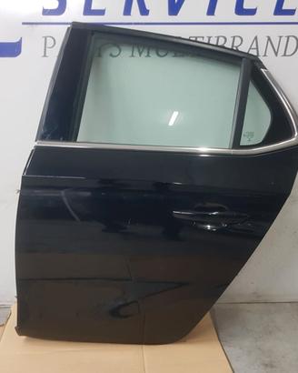 Porta Sportello Post. Sx Opel Corsa F 2020 in poi