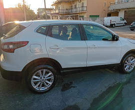 Qashqai nissan j11