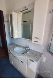 mobile bagno completo