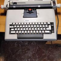 olivetti lexicon 82