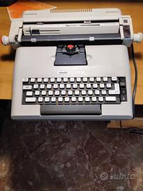 olivetti lexicon 82