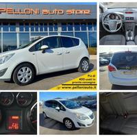 Opel Meriva 1.3 CDTI Elective 95cv KM CERTIFICATI