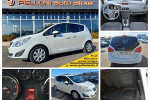 Opel Meriva 1.3 CDTI Elective 95cv KM CERTIFICATI