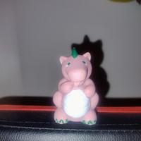 Spike drago my Little pony 