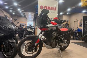 Aprilia TUAREG 660 - 2025 - Km 959