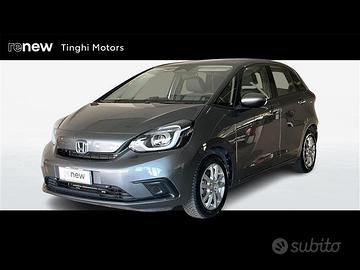 HONDA Jazz 1.5 Hev Comfort eCVT