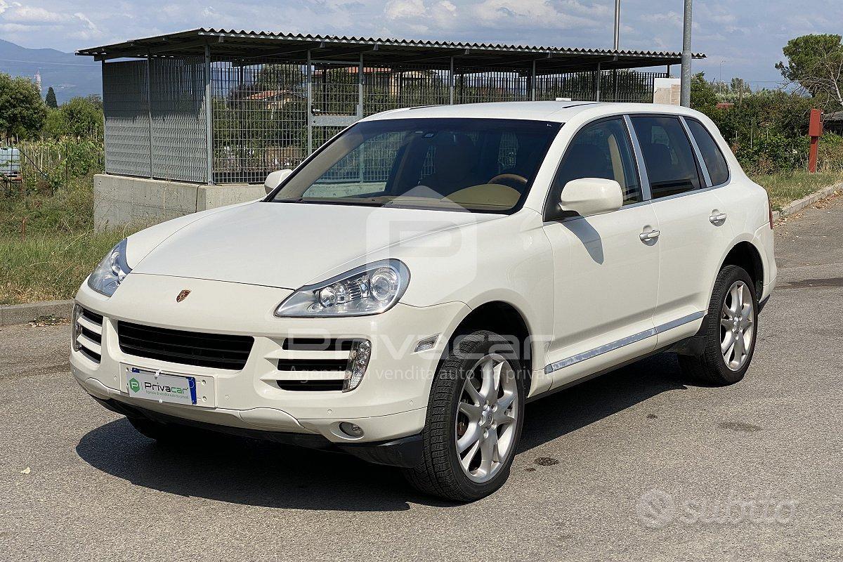 Subito Privacar Sesto Fiorentino PORSCHE Cayenne 3.6 Auto In