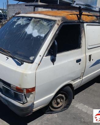 Nissan vanette c22 2.0 d 67cv 91-95 - ricambi