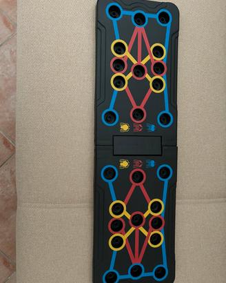 Push up board