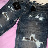 Jeans Amicci