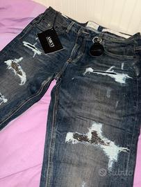 Jeans Amicci