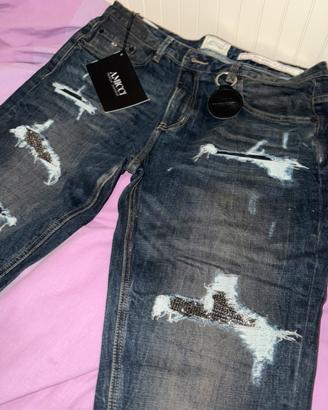 Jeans Amicci