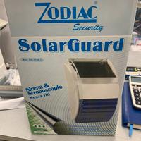 Antifurto Zodiac mod 64-50 Home Guard Plus