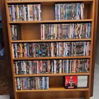 collezione dvd più mobile