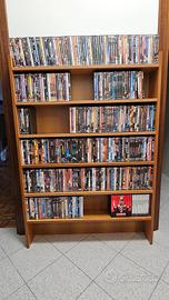collezione dvd più mobile