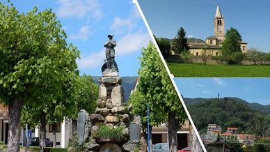 Vacanze a Coazze (TO)