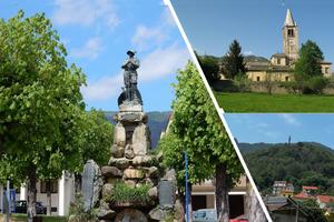 Vacanze a Coazze (TO)