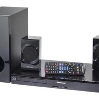 Home Cinema Systems Panasonic