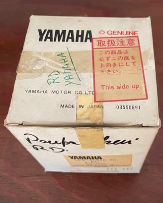 Pompa freno nuova ed originale Yamaha RD 350 57V