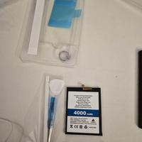 BATTERIA SAMSUNG A20/A30/A30S/A50/A50 -SEPS-SG-P09