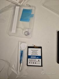 BATTERIA SAMSUNG A20/A30/A30S/A50/A50 -SEPS-SG-P09