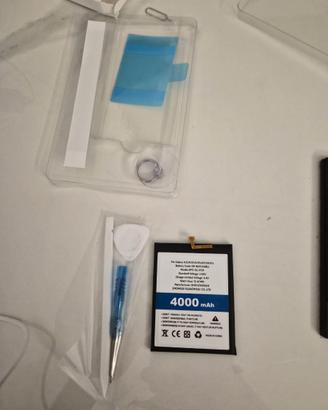 BATTERIA SAMSUNG A20/A30/A30S/A50/A50 -SEPS-SG-P09