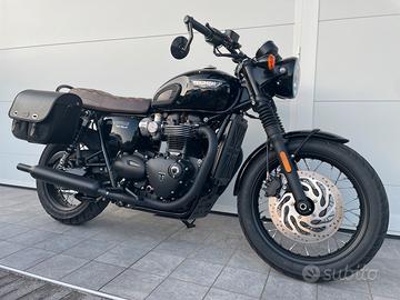 Triumph Bonneville T120