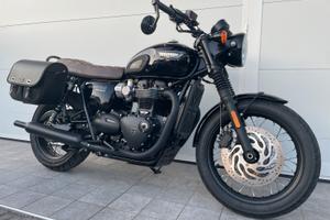 Triumph Bonneville T120