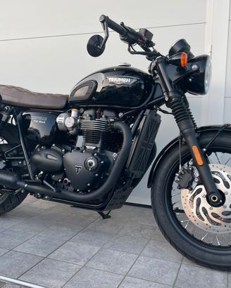 Triumph Bonneville T120