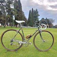 SCAPIN AIRONE Cromovelato 