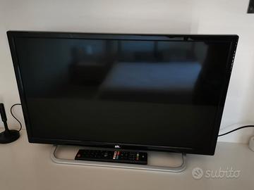Smart TV OK 24 pollici HD nuova 
