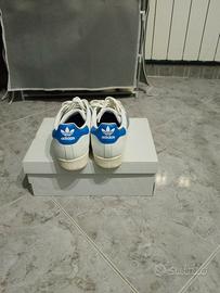 Adidas Superstar 44 e mezzo - 42 euro