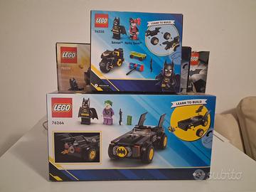 76220 / 76264 Batman Lego