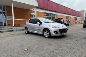 Peugeot 207 1.4 HDi 70CV