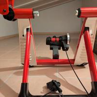 Rulli per Bici – Elite Novo Force Cycletrainer