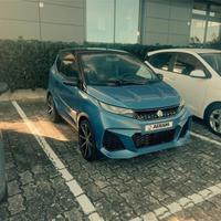 AIXAM City City GTO Ambition