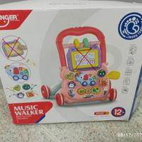 primi passi interattivo