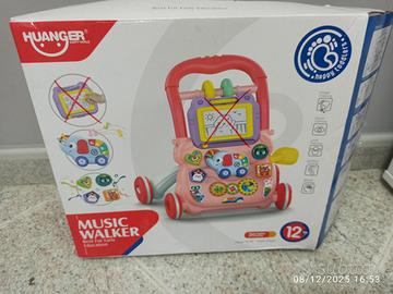 primi passi interattivo