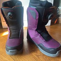 Scarponi boa snowboard donna 39