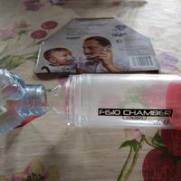 Fisio Chamber puff per bimbi