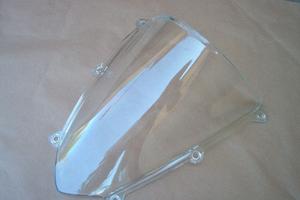 cupolino trasparente Honda CBR 600 rr