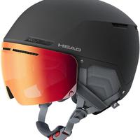 HEAD  Cinema PRO W - Casco da Sci e Snowboard