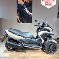 Yamaha Tricity 300cc