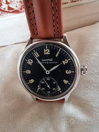 Eberhard Traversetolo vitre' ref 21020