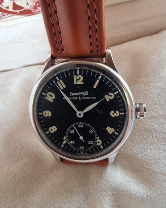 Eberhard Traversetolo vitre' ref 21020